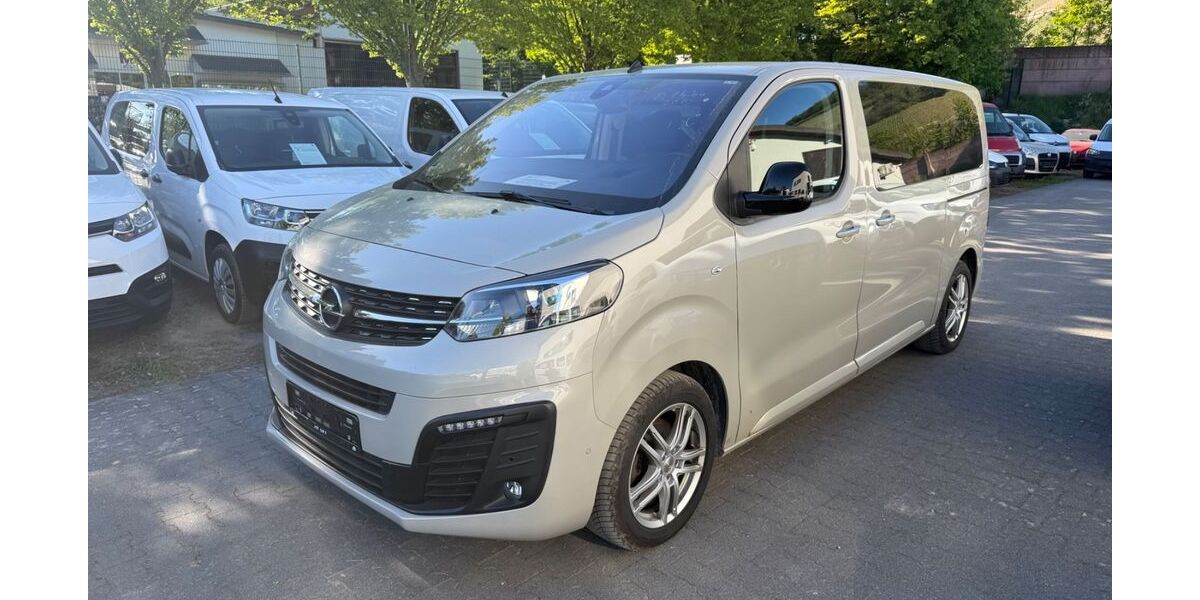 Opel Zafira Life 79.550 km 29.990 &euro; Heimersheim 53474