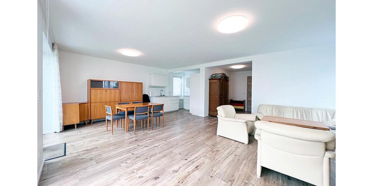 Erdgeschoßwohnung Niederkassel - 2 Zimmer, 80 m&sup2;, 1.100&euro; | Angebot:26285179
