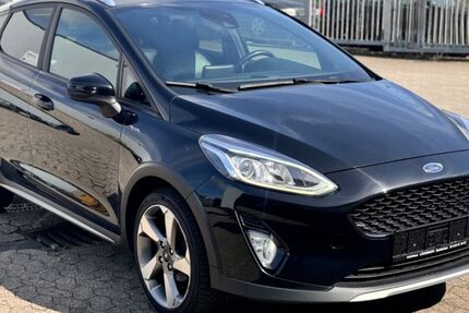 Ford Fiesta 179.190 km 6.950 &euro; Bornheim 53332