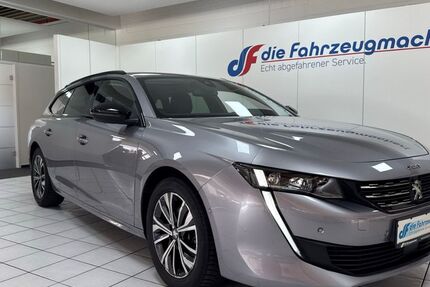 Peugeot 508 66.000 km 18.488 € Rheinbach 53359