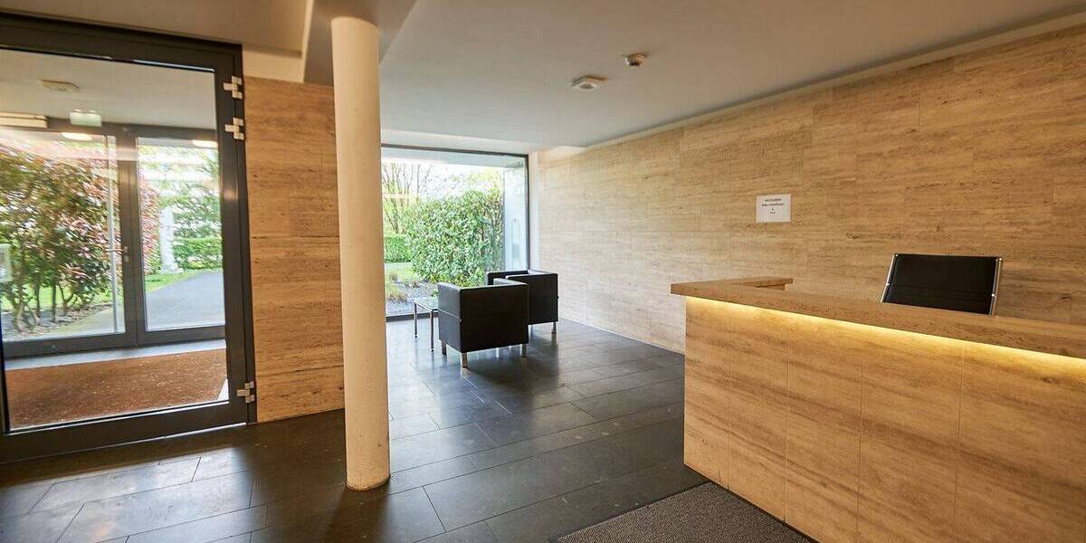 Etagenwohnung Bonn Muffendorf - 2 Zimmer, 52 m&sup2;, 265.000&euro; | Angebot:26798788