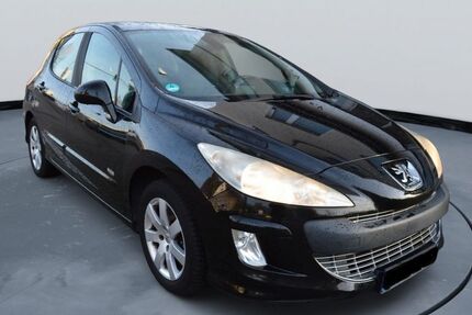 Peugeot 308 196.000 km 1.950 &euro; Bergisch Gladbach 51469