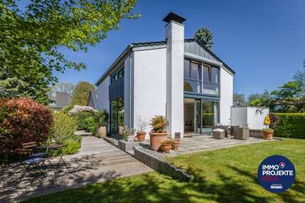 Haus Frechen-Königsdorf Königsdorf - 4 Zimmer, 131 m&sup2;, 645.000&euro; | Angebot:26490670