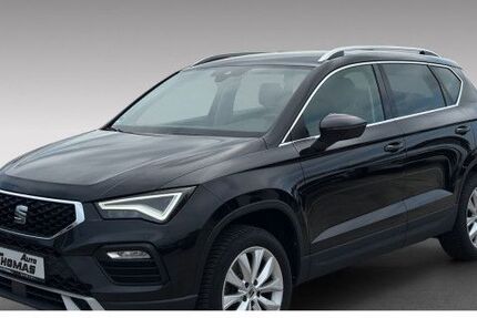 Seat Ateca 81.210 km 19.990 &euro; Bonn 53227