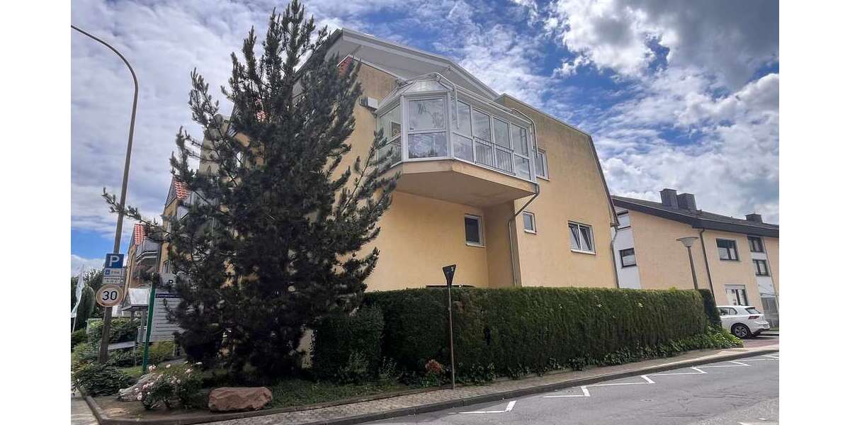 Etagenwohnung Remagen - 4 Zimmer, 103 m&sup2;, 273.000&euro; | Angebot:26876139