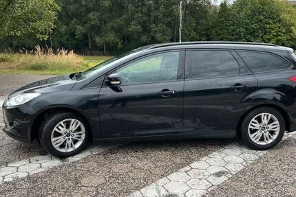 Ford Focus 185.500 km 2.900 € Rheinbrohl 56598