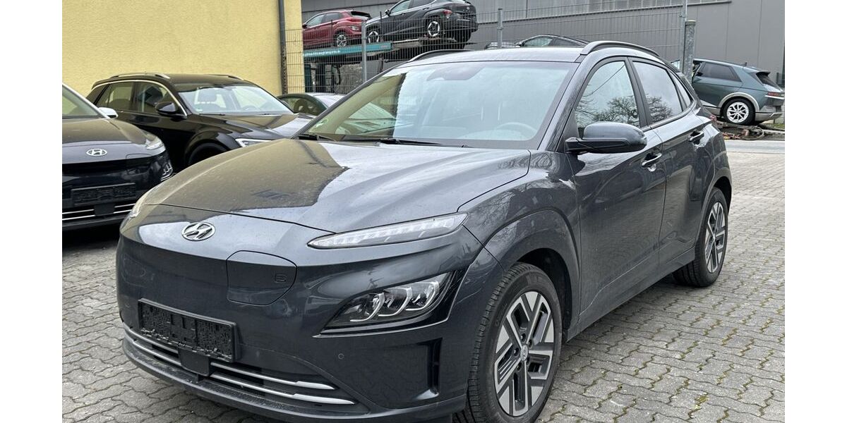 Hyundai KONA 18.397 km 18.500 &euro; Eitorf 53783