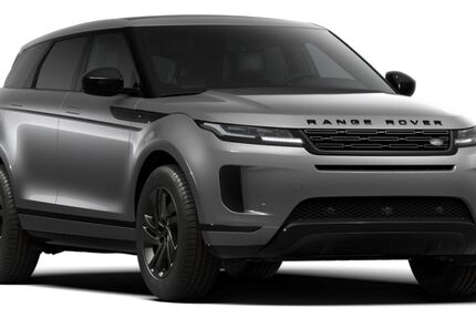 Land Rover Range Rover Evoque 3.500 km 61.900 &euro; Köln 51149