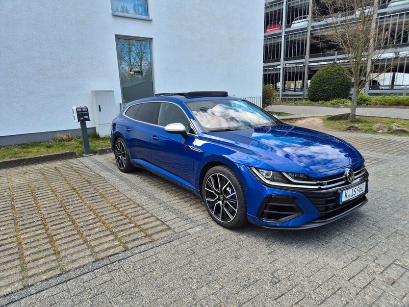 Arteon