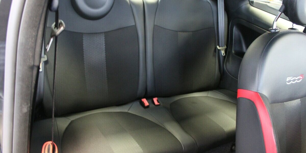 Fiat 500 0.9 TwinAir Turbo S 69.139 km 7.980 &euro; Euskirchen 53881