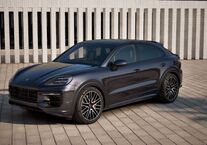 Gebrauchtwagen Porsche Cayenne