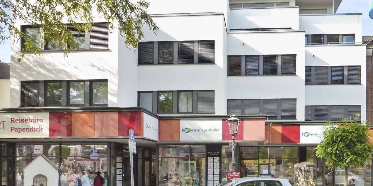 Büro in Bonn 1.790 € 167 m² zimmer
