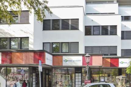 Gewerbeobjekt Bonn Hardtberg - 1.790&euro; | Angebot:20255589