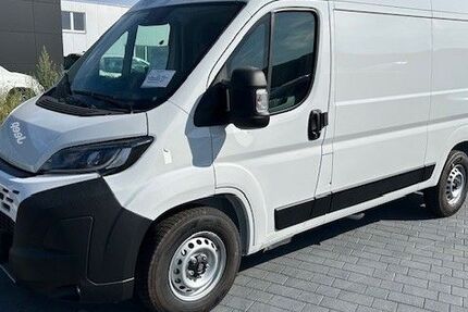Fiat Ducato 4.500 km 31.900 &euro; Köln 50825