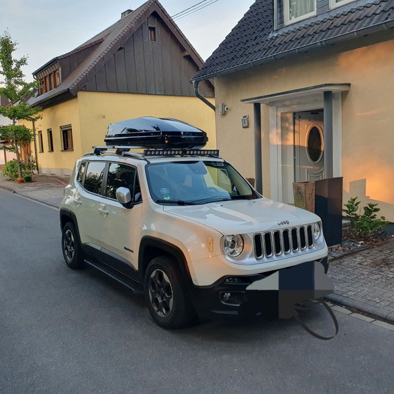 Renegade