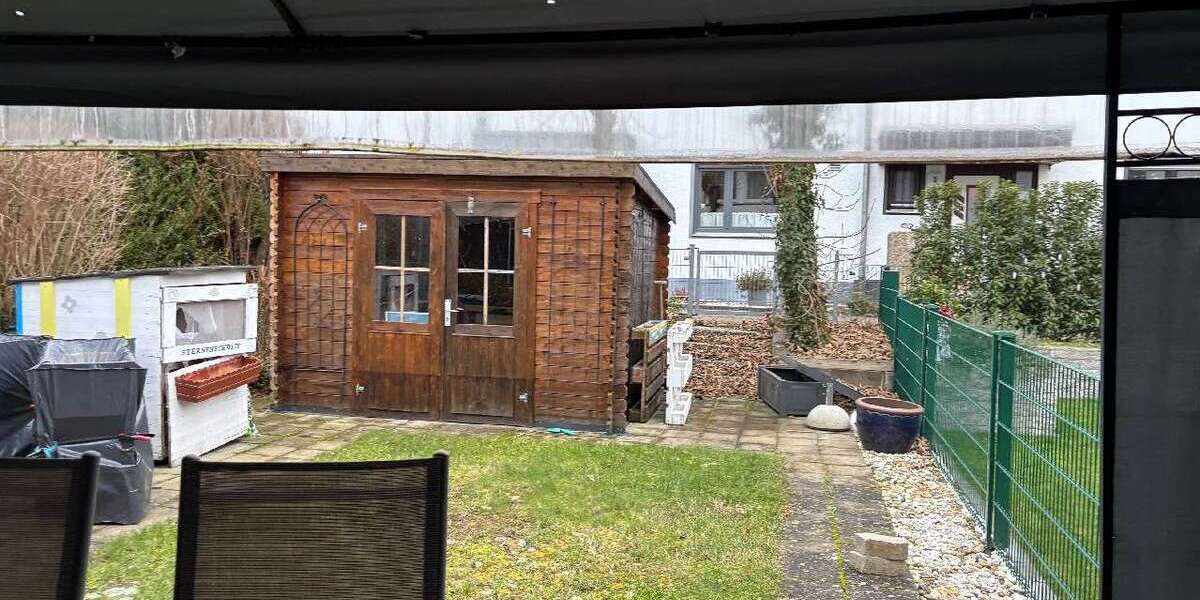 Einfamilienhaus Rheinbach - 6 Zimmer, 120 m&sup2;, 1.300&euro; | Angebot:24638914