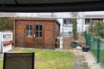 Haus Rheinbach - 6 Zimmer, 120 m&sup2;, 1.300&euro; | Angebot:24638914