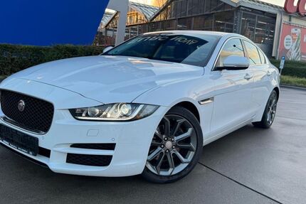 Jaguar XE 83.000 km 13.890 &euro; Köln 50939