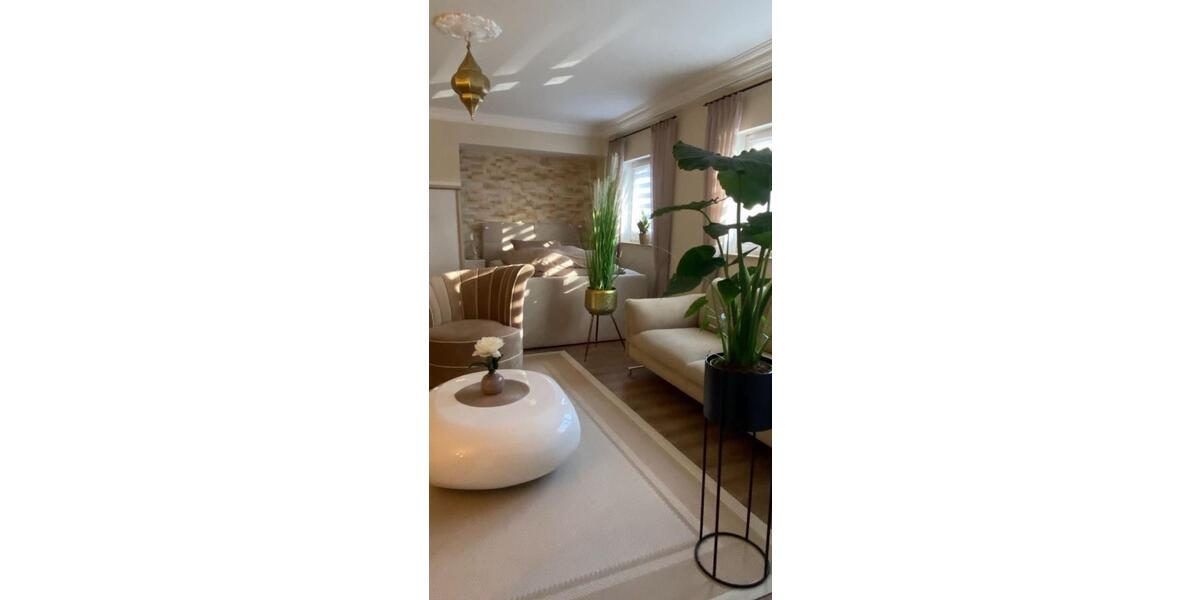 Erdgeschoßwohnung Bonn Bad Godesberg - 1.5 Zimmer, 48 m&sup2;, 990&euro; | Angebot:25416101