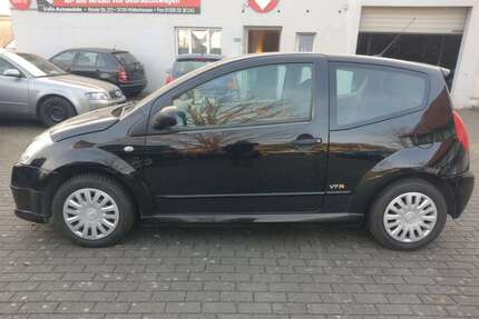 Citroen C2