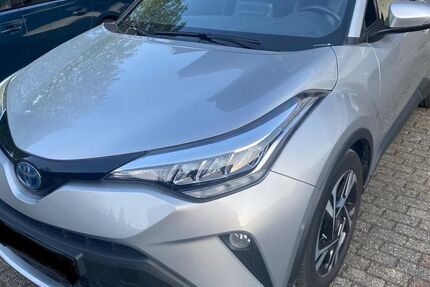 Toyota C-HR 47.750 km 19.190 &euro; Troisdorf 53842