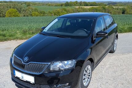 Skoda Rapid 103.000 km 7.300 &euro; Siegburg 53721