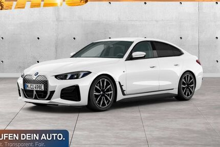 BMW i4 3.050 km 58.370 &euro; Sankt Augustin 53757