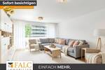 Etagenwohnung Bonn Auerberg - 3 Zimmer, 90 m&sup2;, 255.000&euro; | Angebot:26486796