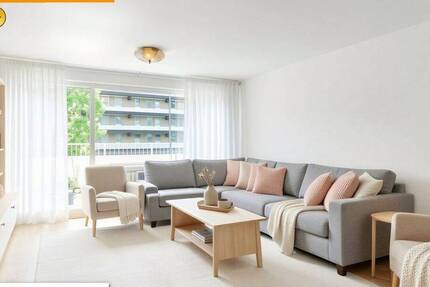 Wohnung Bonn Auerberg - 3 Zimmer, 90 m&sup2;, 255.000&euro; | Angebot:26486796