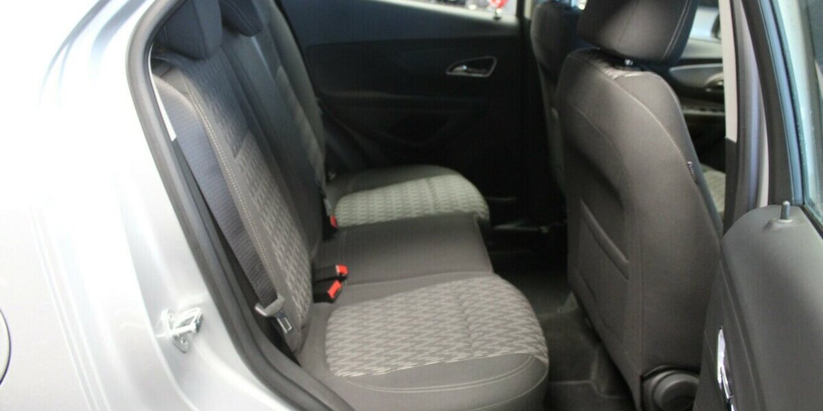 Opel Mokka 1.7 CDTI ecoFLEX Edition 69.213 km 9.980 &euro; Euskirchen 53881