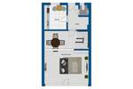 Reihenmittelhaus Wesseling Keldenich - 4 Zimmer, 105 m&sup2;, 335.000&euro; | Angebot:26744891