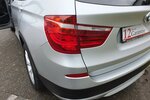 BMW X3 xDrive 20 d XENON NAVI TEILLEDER PDC STEPTRONIC 174.544 km 13.908 &euro; Köln 50858