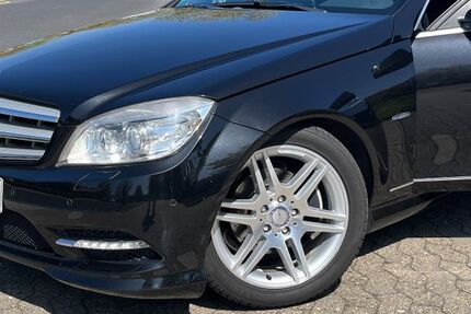 Mercedes-Benz C 250 187.000 km 11.250 &euro; Euskirchen 53879