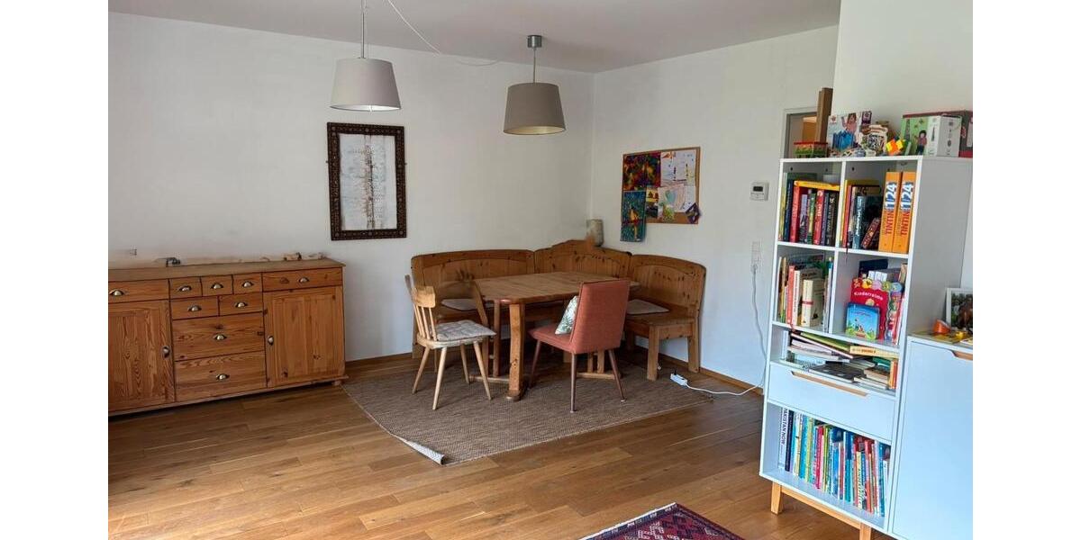 Erdgeschoßwohnung Bonn Beuel-Mitte - 3 Zimmer, 101 m&sup2;, 498.000&euro; | Angebot:26116280