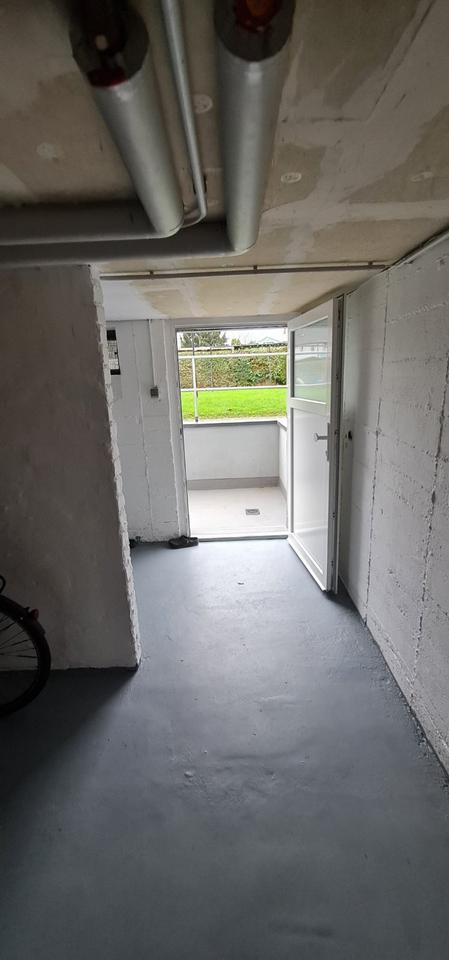 2 - Zimmerwohnung in Köln-Gremberghoven