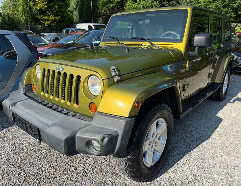 Wrangler