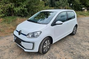 VW e-up!