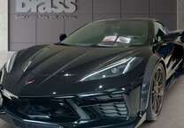 Gebrauchtwagen Corvette C8