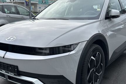 Hyundai IONIQ 5 39.940 km 25.000 &euro; Eitorf 53783