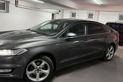 Ford Mondeo 130.000 km 14.500 &euro; Köln 50859
