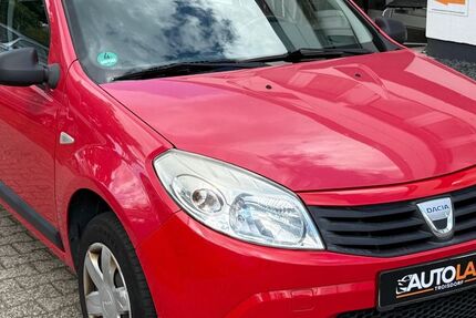 Dacia Sandero 140.000 km 3.499 € Troisdorf 53842
