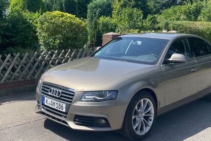 Audi A4 245.000 km 7.150 &euro; Köln 51147