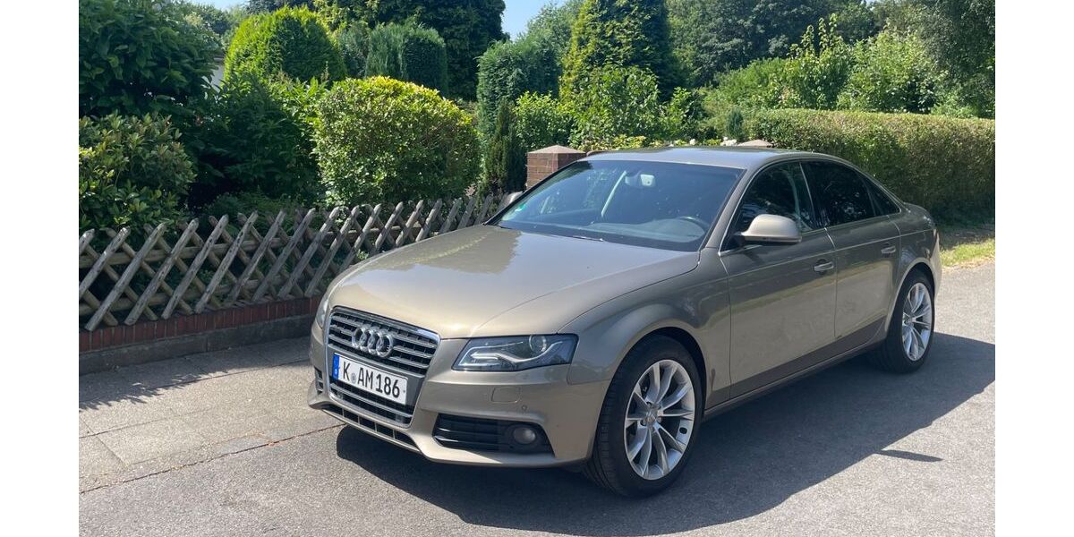 Audi A4 245.000 km 7.150 &euro; Köln 51147