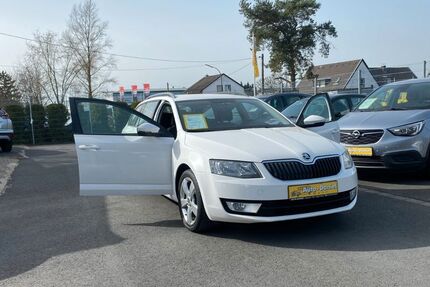 Skoda Octavia 310.000 km 4.400 &euro; Bonn 53227