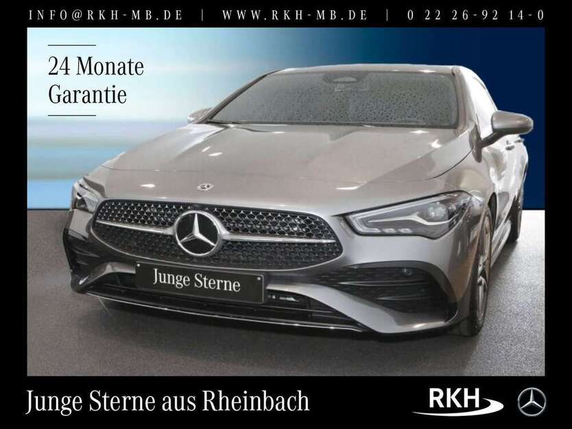 CLA 180