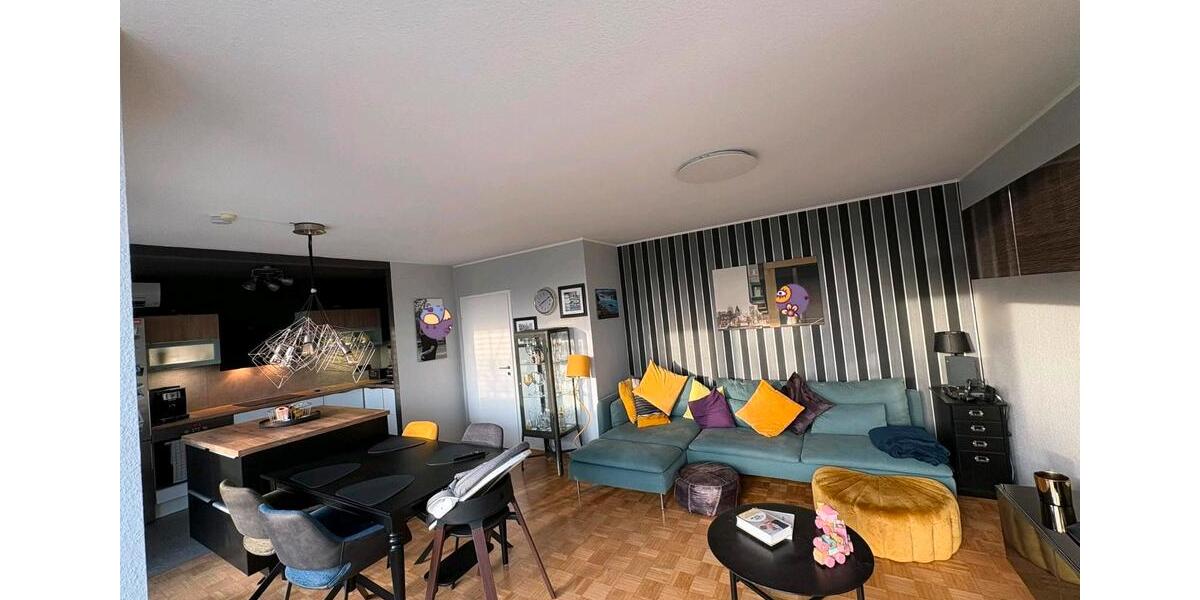 Maisonettenwohnung Bergisch Gladbach Alt-Frankenforst - 3 Zimmer, 88 m&sup2;, 415.000&euro; | Angebot:27193588