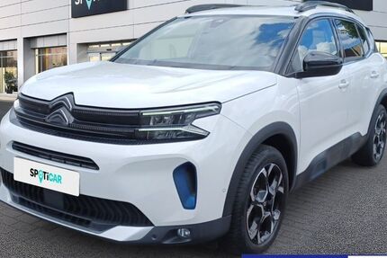 Citroen C5 Aircross 28.650 km 19.380 &euro; Bonn 53121