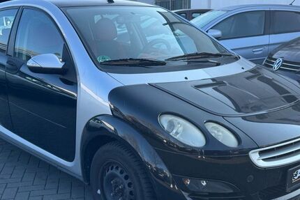 Smart ForFour 300.000 km 700 € Troisdorf 53842