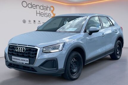 Audi Q2 102.744 km 17.880 &euro; Köln 50739