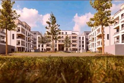 Wohnung Bonn Bad Godesberg - 3 Zimmer, 118 m&sup2;, 1.410&euro; | Angebot:26183439
